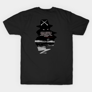 Mosin Bastards T-Shirt